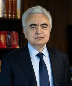 Sursă foto: Wikipedia/Fatih Birol